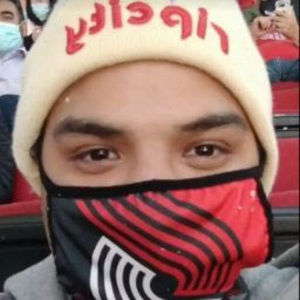 Meet your Posher, Jared